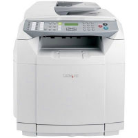 Lexmark X502n MFP (25C0242) Lexmark X502n MFP (25C0242)